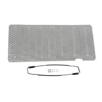 Thumbnail for Rugged Ridge Grille Insert Black 07-18 Jeep Wrangler
