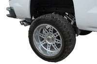 Thumbnail for Gibson 15-18 Chevrolet Silverado 1500 LS 5.3L 3in/2.25in Cat-Back Dual Sport Exhaust - Aluminized