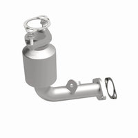 Thumbnail for Magnaflow 09-10 Subaru Forester H4 2.5L California Direct-Fit Catalytic Convert