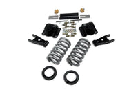 Thumbnail for Belltech LOWERING KIT W/O SHOCKS
