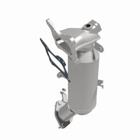 Thumbnail for MagnaFlow 16-20 Honda Civic L4 2.0L OEM Underbody Single Direct-Fit Catalytic Converter