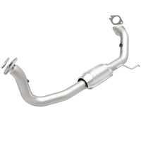 Thumbnail for MagnaFlow Conv DF 98-02 Passport 3.2L OEM