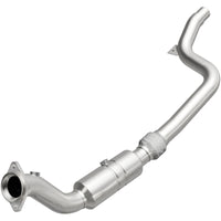 Thumbnail for MagnaFlow 11-14 Chrysler 300 / Dodge Challenger/Charger 3.6L Rear Direct Fit Catalytic Converter
