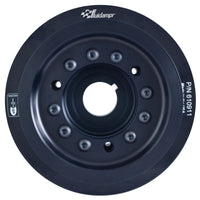 Thumbnail for Fluidampr Nissan RB26DET Phase-2 BCNR33 GT-R / BNR-34 GT-R Steel Internally Balanced Damper