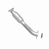 Thumbnail for MagnaFlow Conv DF CORVETTE 05-07 6.0L OEM
