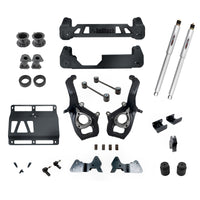 Thumbnail for Belltech 2019+ Dodge Ram 1500 2WD (NonClassic) 7in. Lift Kit w/ Shocks