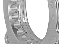 Thumbnail for aFe Silver Bullet Throttle Body Spacer 14 Chevrolet Corvette V8 6.2L