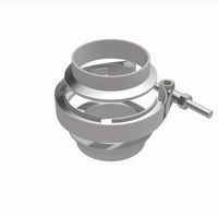 Thumbnail for MagnaFlow Clamp Flange Assembly 2.5 inch