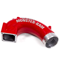Thumbnail for Banks Power 03-07 Dodge 5.9L Monster-Ram Intake w/ Boost Tube