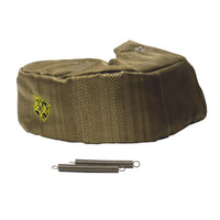 Thumbnail for BD Diesel Turbo Blanket - T6 S400/S500