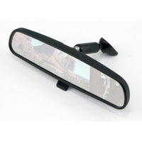 Thumbnail for Omix Rear-View Mirror- 72-02 Jeep CJ & Wrangler