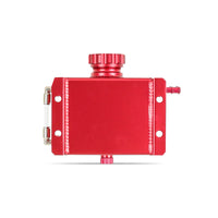 Thumbnail for Mishimoto 1L Coolant Overflow Tank - Red