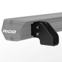 Thumbnail for Rigid Industries Chase Light Bar Horizontal Surface Mount Kit w/15 Degree Adjustment (Pair)