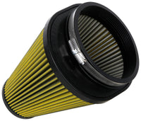 Thumbnail for Airaid Universal Air Filter - Cone 6in F x 9x7-1/4in B x 6-3/8x3-7/8in T x 8in H - Synthamax