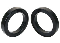 Thumbnail for Whiteline 91-07 Toyota Land Cruiser Spring Pad Bushing Kit