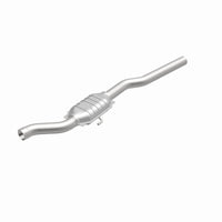 Thumbnail for MagnaFlow Conv Dodge-Plymouth 53.75X6.5X4 2.5