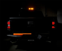 Thumbnail for Putco 48in Work Blade LED Light Bar in Amber/White