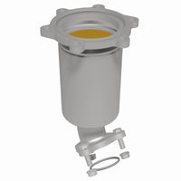 Thumbnail for MagnaFlow Conv DF 98-01 Nissan Altima 2.4L