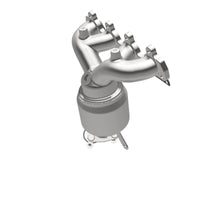 Thumbnail for MagnaFlow Conv DF Honda 1996-2000 Civic / 1996-1997 Civic Del Sol 1.6L