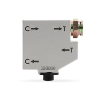 Thumbnail for Mishimoto 12-19 Dodge V6 8HP Thermal Bypass Valve Kit FF