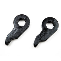 Thumbnail for Belltech 99-06 Chevy/GMC 1/2-Ton Silverado / Sierra 1in-3in Lift Torsion Bar Key