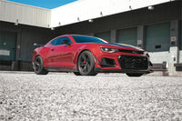 Thumbnail for Corsa 2016-2024 Chevrolet Camaro SS 6.2L V8 3.0in X-Pipe