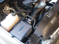 Thumbnail for Volant 01-06 Chevrolet Avalanche 2500 8.1 V8 PowerCore Closed Box Air Intake System