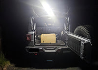 Thumbnail for Oracle Jeep Wrangler JL Cargo LED Light Module - Amber/White SEE WARRANTY
