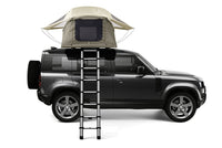 Thumbnail for Thule Approach Roof Top Tent (Medium) - Pelican Gray