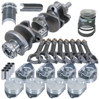 Thumbnail for Eagle Ford 351W Rotating Assembly Kit