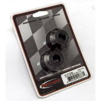 Thumbnail for Rugged Ridge Tie Rod End Dust Boots Black 46-06 Willys and Models