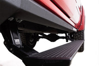 Thumbnail for AMP Research 18-19 Ram 2500/3500 Mega Cab PowerStep XL - Black