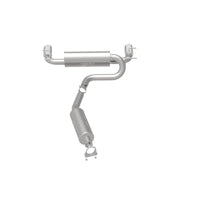 Thumbnail for MagnaFlow Sys CB 06- Mazda MX-5 Miata 2.0L