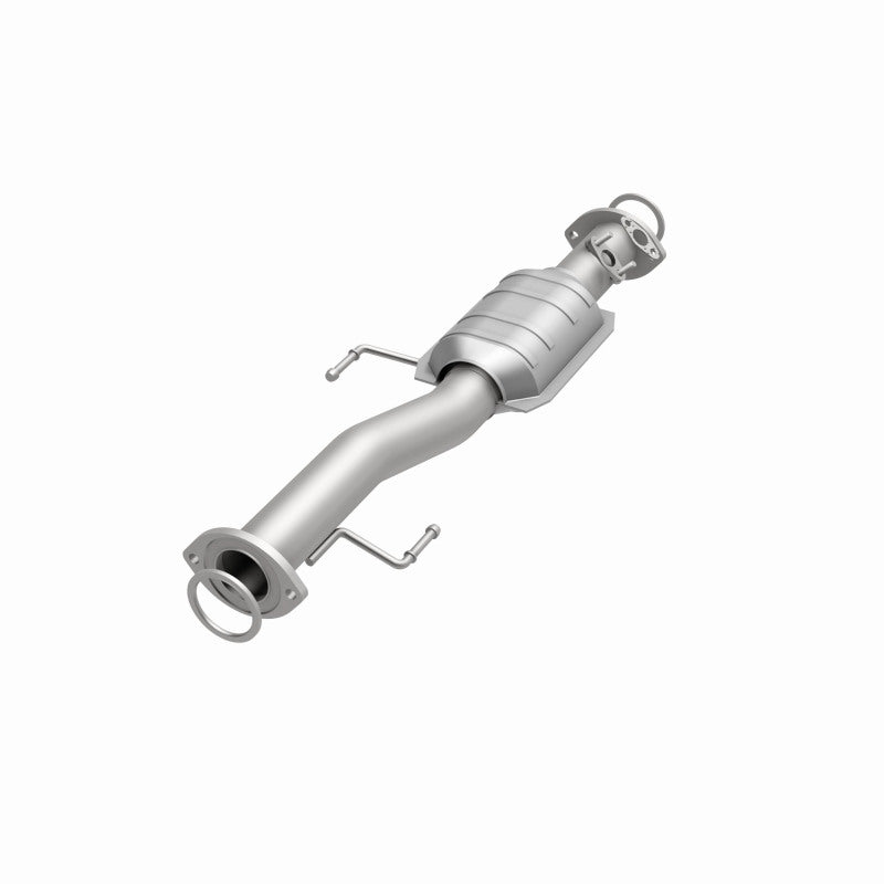 MagnaFlow Conv DF 1999-02 Toyota 4Runner 3.4L Rear *Not for Sale in California*