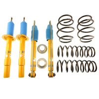 Thumbnail for Bilstein B12 2004 BMW 525i Base Front and Rear Suspension Kit