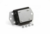 Thumbnail for Daystar 1997-2006 Jeep Wrangler TJ 2WD/4WD - Transmission Mount (Singular)