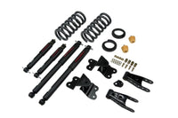 Thumbnail for Belltech LOWERING KIT WITH ND2 SHOCKS