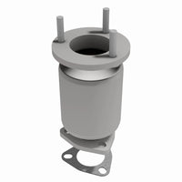 Thumbnail for MagnaFlow Conv DF 85-87 Mazda B2000 front 49S