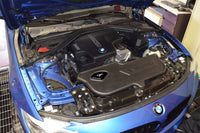 Thumbnail for Injen 12-16 BMW 328i/ix F30/F31/F34 / 14-16 BMW 428i/ix F36 / 14-16 228i/ix F22 Evolution Intake