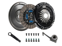 Thumbnail for DKM Clutch VW 1.9 TDI Performance Organic MB Clutch Kit w/Steel Flywheel (440 ft/lbs Torque)