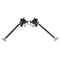 Thumbnail for Ridetech 2015+ Ford F150 Traction Bar Kit