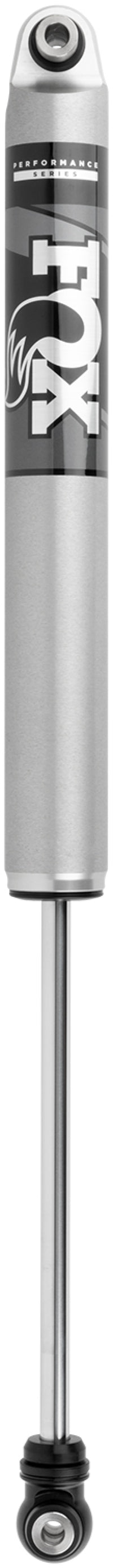 Thumbnail for Fox 2018+ Jeep Wrangler JL 2.0 Performance Series 11.6in Smooth Body IFP Rear Shock 3.5-4in. Lift