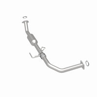 Thumbnail for MagnaFlow Conv Direct Fit OEM 2003-2004 Toyota Tundra Underbody - 47.125in Length