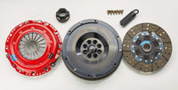Thumbnail for South Bend / DXD Racing Clutch 14-15 BMW 435 F32 3.0L Stg 3 Daily Clutch Kit