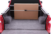 Thumbnail for Lund Universal Ratcheting Cargo Bar - Black