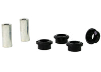 Thumbnail for Whiteline 00-09 Honda S2000 Rear Toe Arm Inner Bushing Kit