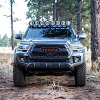 Thumbnail for KC HiLiTES 12-22 Toyota Tacoma/Tundra/4Runner Fog Pocket Kit