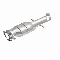 Thumbnail for MagnaFlow Conv DF 08 G6 3.5L underbody OEM