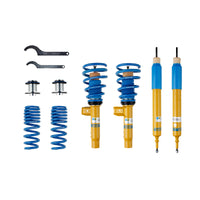 Thumbnail for Bilstein B14 (PSS) 09-13 BMW 328i xDrive / 335i xDrive Suspension Kit