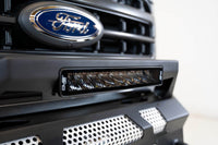 Thumbnail for DV8 Offroad Elite Series 13in Light Bar 45W Flood/Spot LED